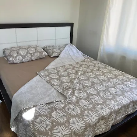 Flat For Rent Near The Beach, Konyaalti, *