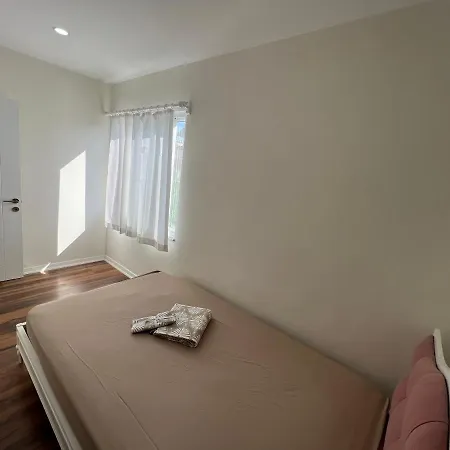 Flat For Rent Near The Beach, Konyaalti, * Antalya
