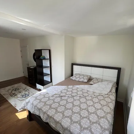 Apartman Flat For Rent Near The Beach, Konyaalti, *