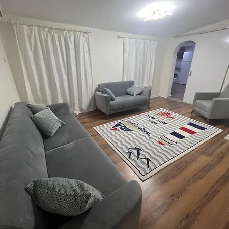 Flat For Rent Near The Beach, Konyaalti, * Antalya
