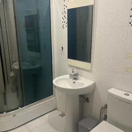 Flat For Rent Near The Beach, Konyaalti, Apartman Antalya